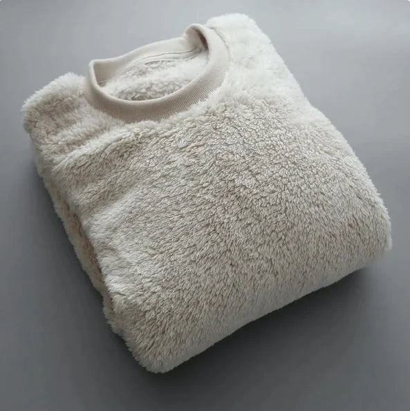 CozyChic Plus Size Sweater