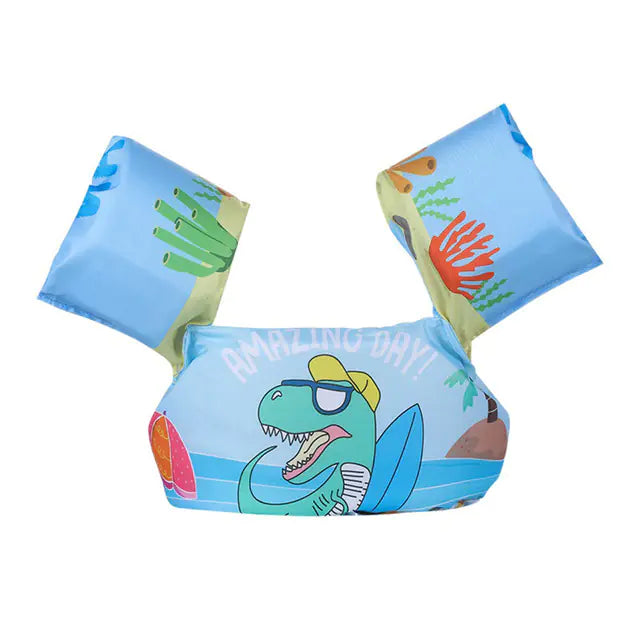 Baby Float Arm Sleeves Life Jacket - magnolia sales