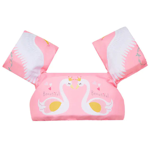 Baby Float Arm Sleeves Life Jacket - magnolia sales