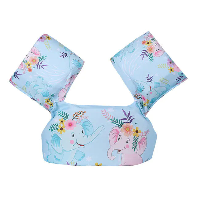 Baby Float Arm Sleeves Life Jacket - magnolia sales
