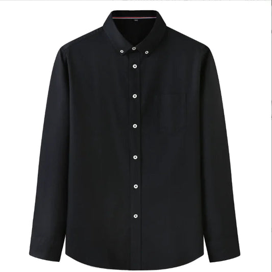 Plus Size Men's Shirt magnolia sales