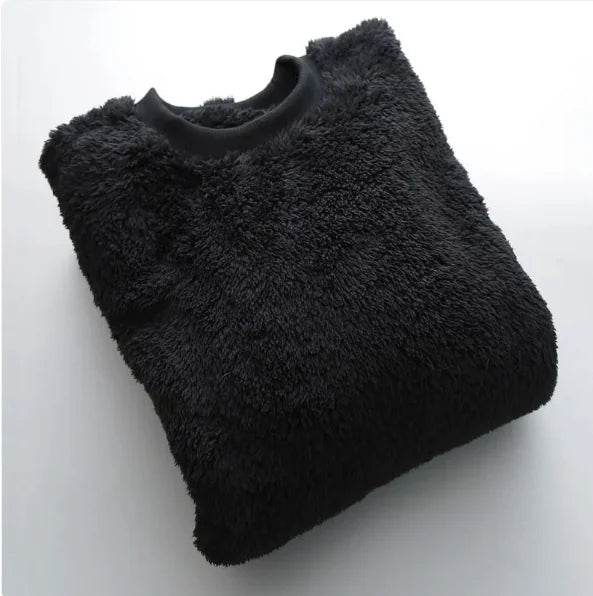 CozyChic Plus Size Sweater