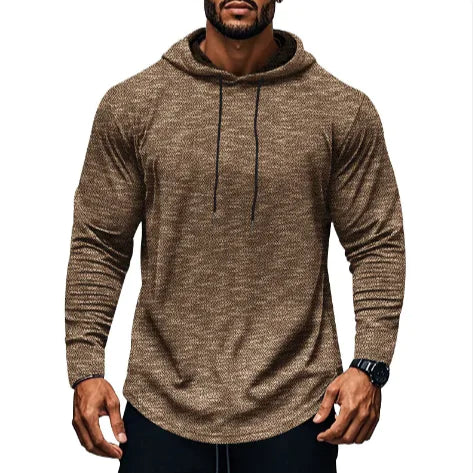 Men's Comfort Hoodie Plus Sizes