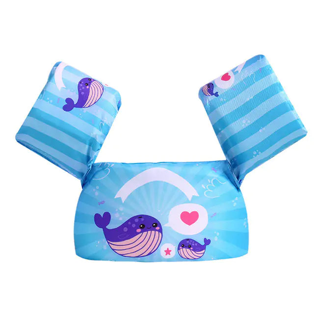 Baby Float Arm Sleeves Life Jacket - magnolia sales