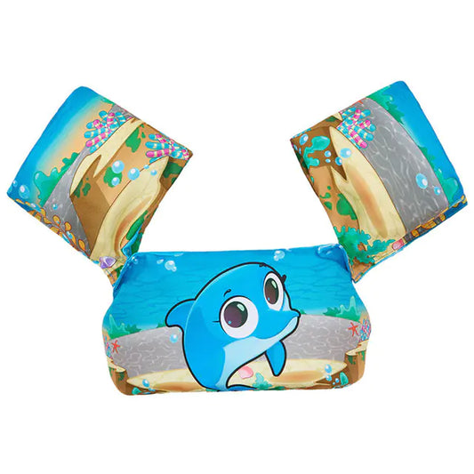 Baby Float Arm Sleeves Life Jacket - magnolia sales