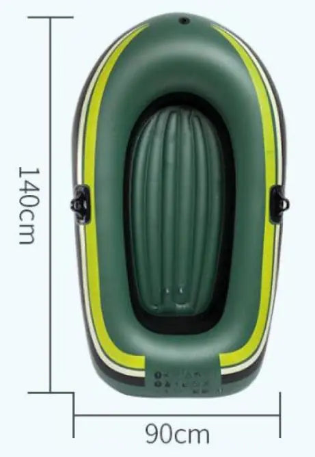 Inflatable Boat - magnolia sales