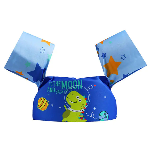Baby Float Arm Sleeves Life Jacket - magnolia sales