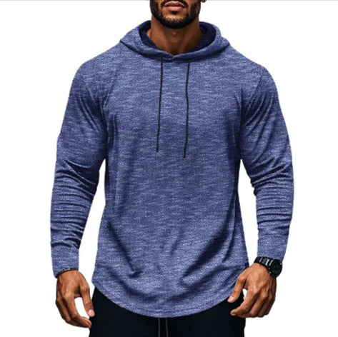 Men's Comfort Hoodie Plus Sizes