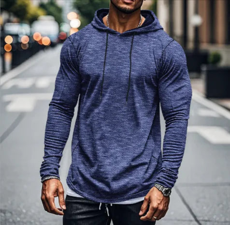 Men's Comfort Hoodie Plus Sizes
