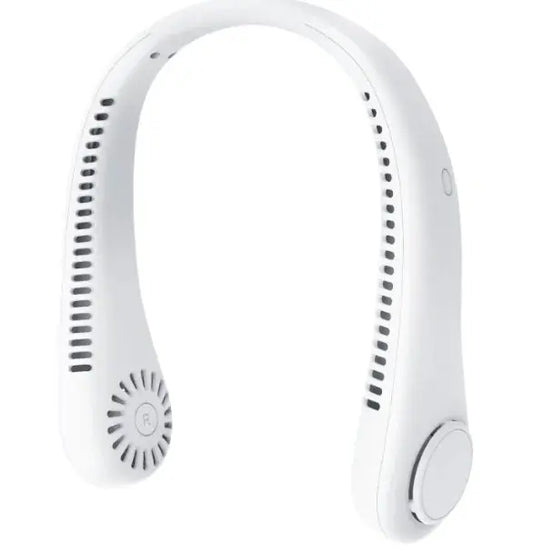 Halo Fan™ - Ultimate Hands-Free Neck Fan (Single Unit) - magnolia sales