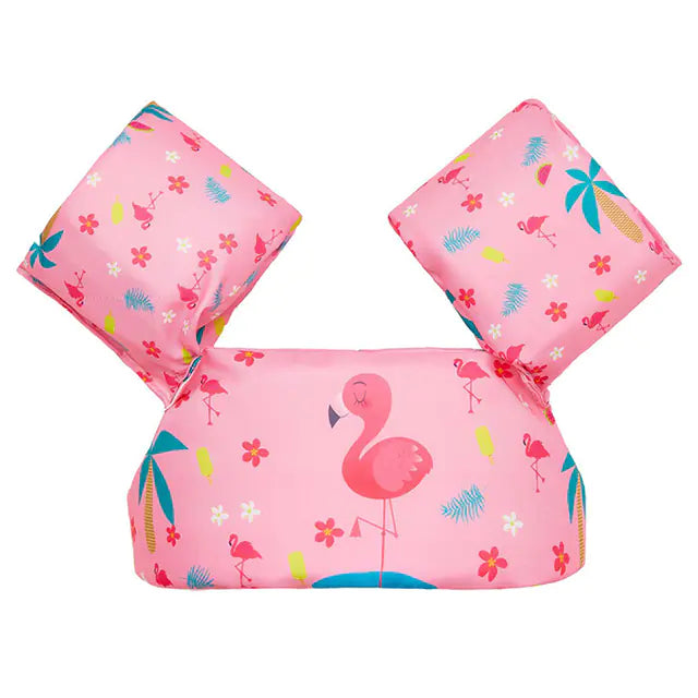 Baby Float Arm Sleeves Life Jacket - magnolia sales