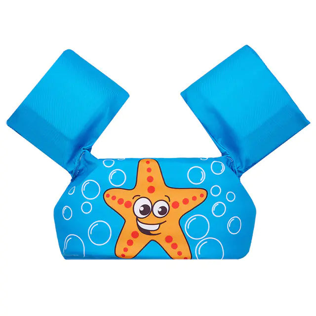 Baby Float Arm Sleeves Life Jacket - magnolia sales