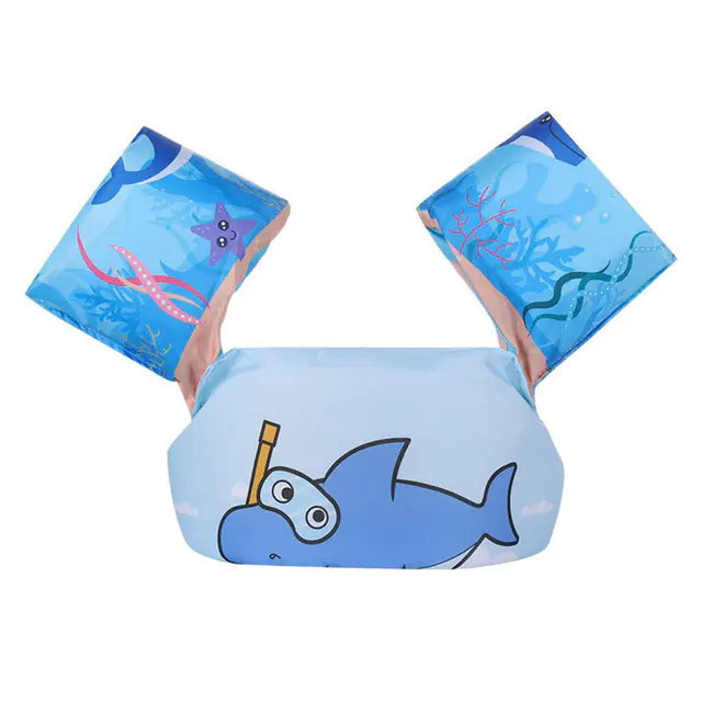 Baby Float Arm Sleeves Life Jacket - magnolia sales