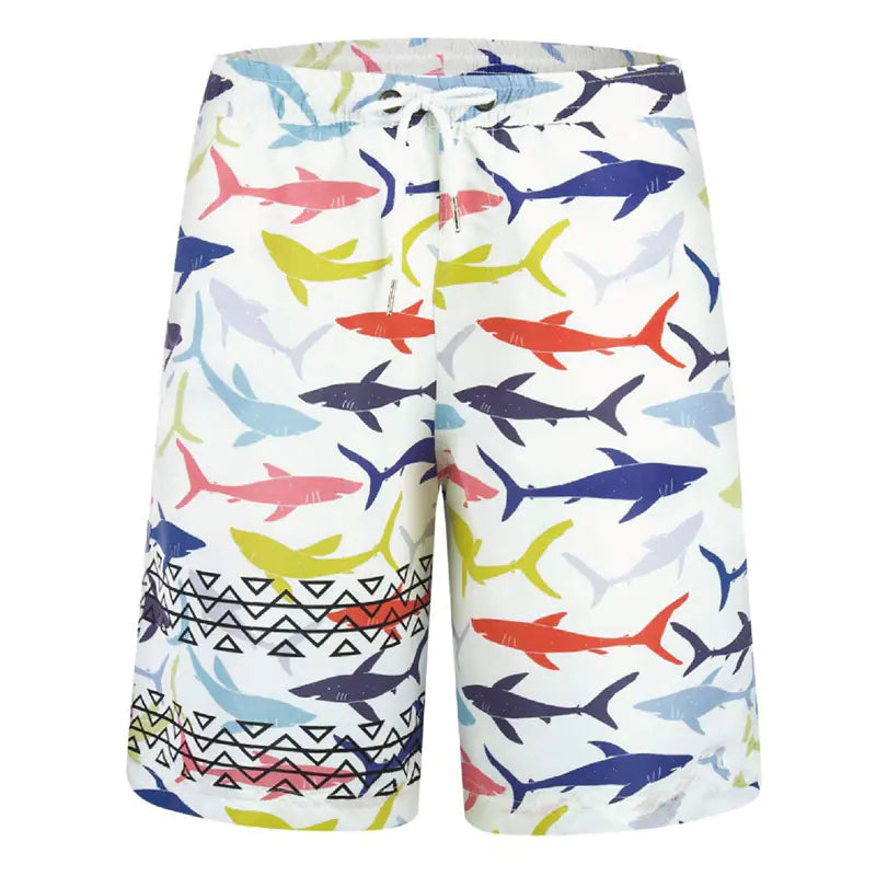 Plus Size Casual Print Sweatpants magnolia sales