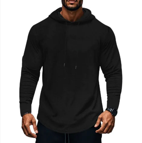Men's Comfort Hoodie Plus Sizes
